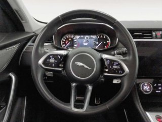 Jaguar F-Pace 2.0D I4 MHEV R-Dynamic SE AWD Auto 150 kW (204 CV)