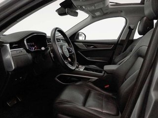 Jaguar F-Pace 2.0D I4 MHEV R-Dynamic SE AWD Auto 150 kW (204 CV)