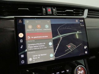 Jaguar F-Pace 2.0D I4 MHEV R-Dynamic SE AWD Auto 150 kW (204 CV)