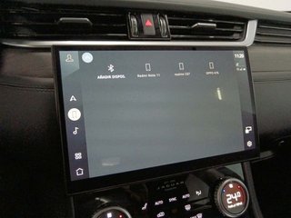 Jaguar F-Pace 2.0D I4 MHEV R-Dynamic SE AWD Auto 150 kW (204 CV)