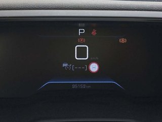 Peugeot 508 BlueHDi 130 S&S Allure Pack EAT8 96 kW (130 CV)