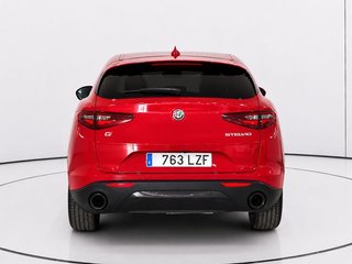 Alfa Romeo Stelvio 2.2 Diesel Sprint AWD 140 kW (190 CV)