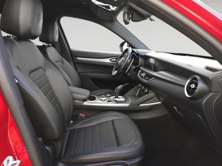 Alfa Romeo Stelvio 2.2 Diesel Sprint AWD 140 kW (190 CV)