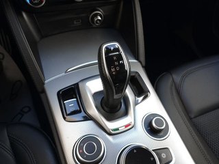 Alfa Romeo Stelvio 2.2 Diesel Sprint AWD 140 kW (190 CV)