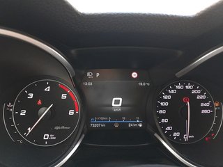 Alfa Romeo Stelvio 2.2 Diesel Sprint AWD 140 kW (190 CV)