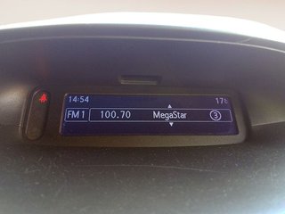 Renault Megane dCi 90 Authentique eco2 66 kW (90 CV)