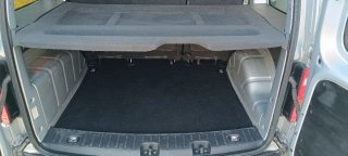 Volkswagen Caddy 2016