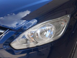 Ford C Max 1.6 TDCI Titanium 85 kW (115 CV)