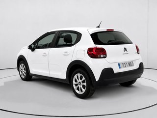 Citroën C3 BlueHDi 100 S&S Live Pack 75 KW (100 CV)
