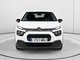 Citroën C3 BlueHDi 100 S&S Live Pack 75 KW (100 CV)