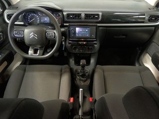 Citroën C3 BlueHDi 100 S&S Live Pack 75 KW (100 CV)