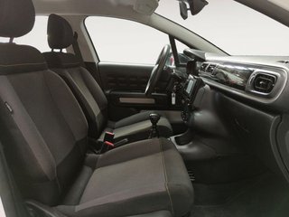 Citroën C3 BlueHDi 100 S&S Live Pack 75 KW (100 CV)