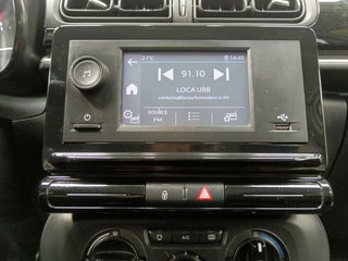 Citroën C3 BlueHDi 100 S&S Live Pack 75 KW (100 CV)