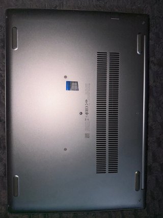 Portátil HP Probook 450 G6 i5