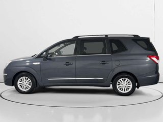 SsangYong Rodius D22T Line 131 kW (178 CV)