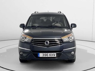 SsangYong Rodius D22T Line 131 kW (178 CV)