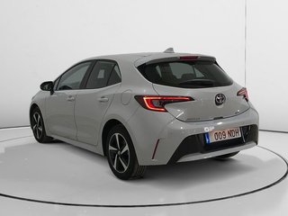 Toyota Corolla 140H Business 103 kW (140 CV)