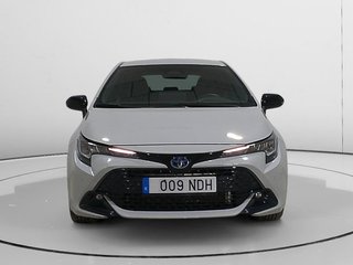 Toyota Corolla 140H Business 103 kW (140 CV)