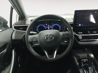 Toyota Corolla 140H Business 103 kW (140 CV)