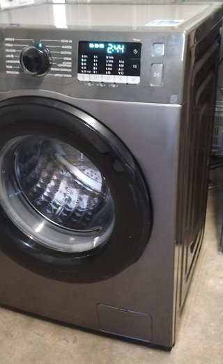 Lavadora Samsung 9kg 1400rpm A+