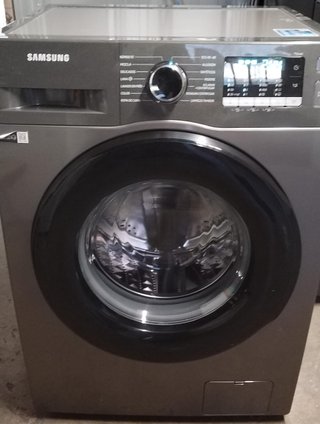 Lavadora Samsung 9kg 1400rpm A+