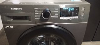 Lavadora Samsung 9kg 1400rpm A+