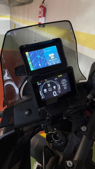 Husqvarna Norden 901