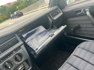 Mercedes-Benz 190 1993