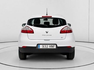 Renault Megane dCi 90 Authentique eco2 66 kW (90 CV)