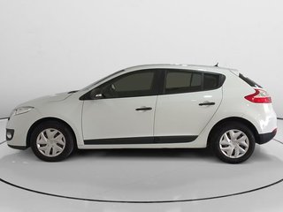 Renault Megane dCi 90 Authentique eco2 66 kW (90 CV)