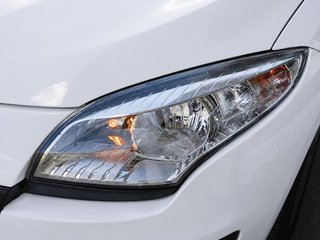 Renault Megane dCi 90 Authentique eco2 66 kW (90 CV)