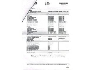 Renault Megane dCi 90 Authentique eco2 66 kW (90 CV)