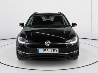 Volkswagen Golf Advance 1.6 TDI 85 kW (115 CV)