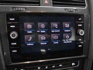 Volkswagen Golf Advance 1.6 TDI 85 kW (115 CV)