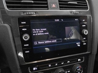 Volkswagen Golf Advance 1.6 TDI 85 kW (115 CV)