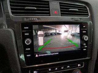 Volkswagen Golf Advance 1.6 TDI 85 kW (115 CV)