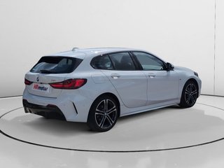 BMW Serie 1 118i 100 kW (136 CV)