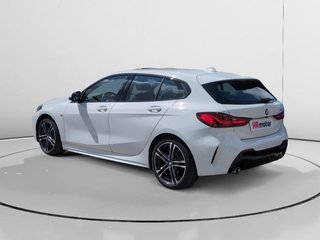 BMW Serie 1 118i 100 kW (136 CV)