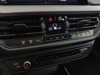 BMW Serie 1 118i 100 kW (136 CV)