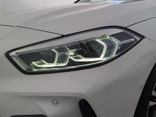 BMW Serie 1 118i 100 kW (136 CV)