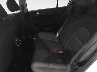 Kia Sportage 1.6 MHEV Black Edition 100 kW (136 CV)
