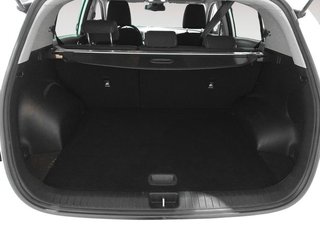 Kia Sportage 1.6 MHEV Black Edition 100 kW (136 CV)