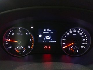 Kia Sportage 1.6 MHEV Black Edition 100 kW (136 CV)