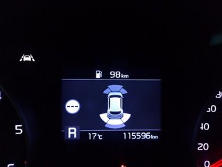 Kia Sportage 1.6 MHEV Black Edition 100 kW (136 CV)