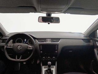 Skoda Octavia 1.6 TDI Ambition 85 kW (115 CV)
