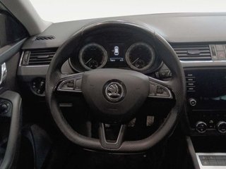 Skoda Octavia 1.6 TDI Ambition 85 kW (115 CV)
