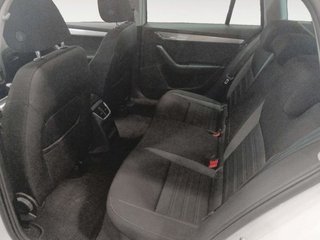 Skoda Octavia 1.6 TDI Ambition 85 kW (115 CV)