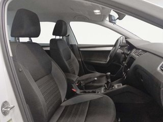 Skoda Octavia 1.6 TDI Ambition 85 kW (115 CV)