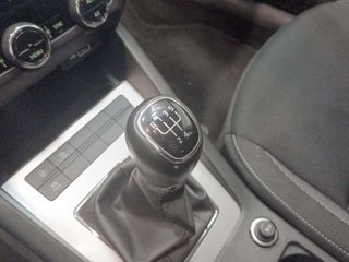 Skoda Octavia 1.6 TDI Ambition 85 kW (115 CV)