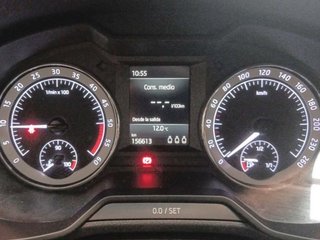 Skoda Octavia 1.6 TDI Ambition 85 kW (115 CV)
